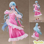 TENITOL Lily Aoi by FuRyu - Shop at ToyCoin