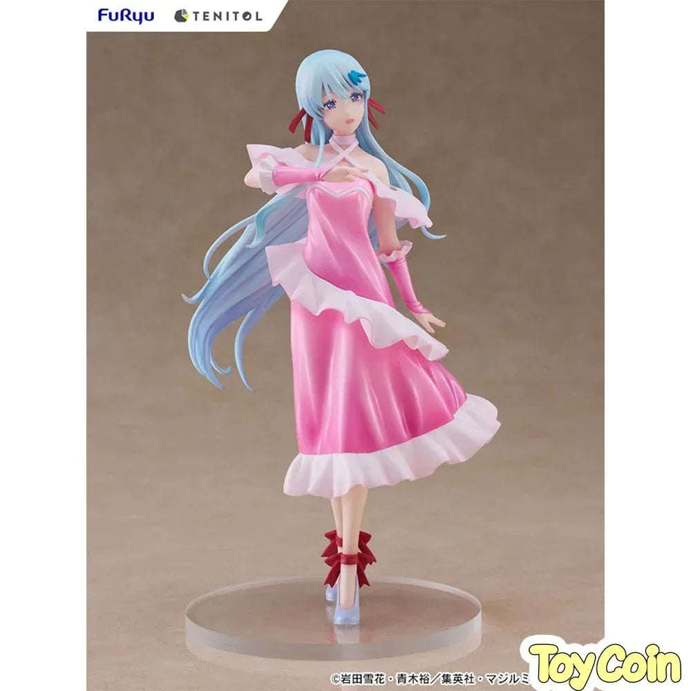 TENITOL Lily Aoi by FuRyu - Shop at ToyCoin