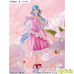 TENITOL Lily Aoi by FuRyu - Shop at ToyCoin