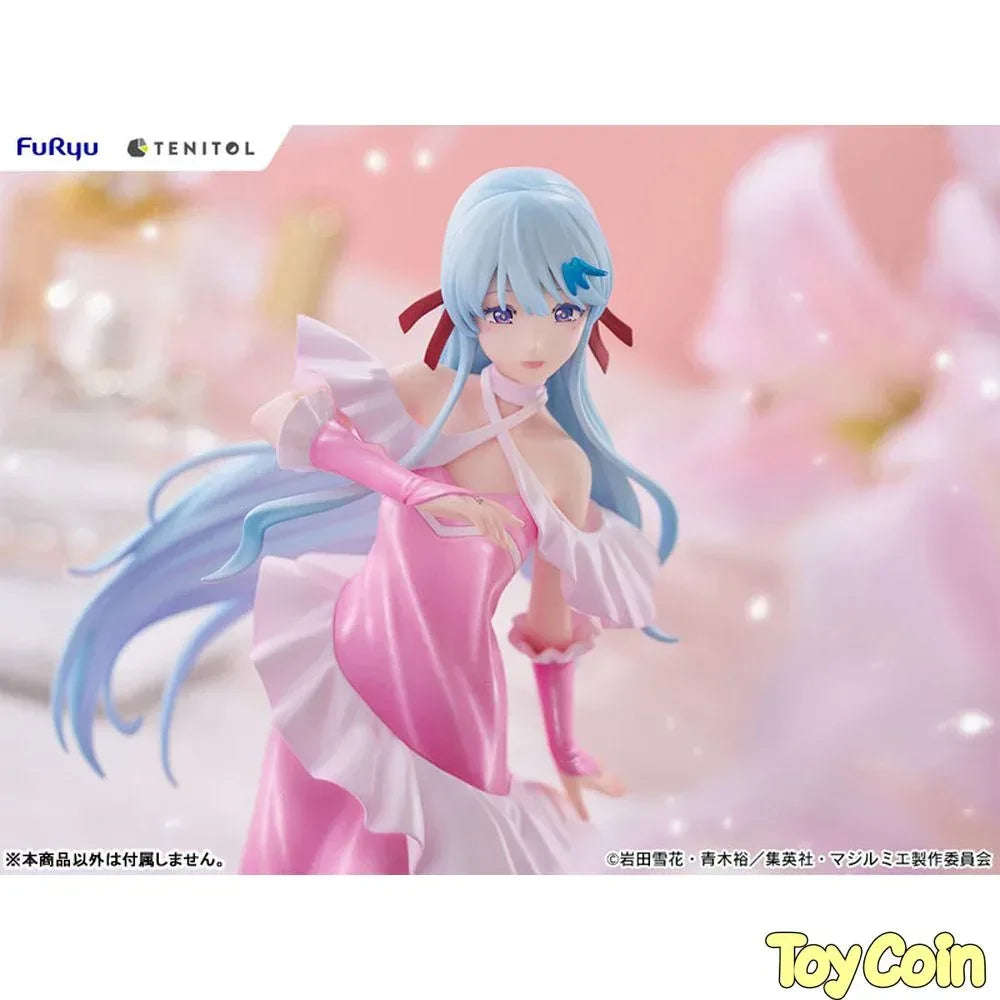 TENITOL Lily Aoi by FuRyu - Shop at ToyCoin