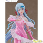 TENITOL Lily Aoi by FuRyu - Shop at ToyCoin