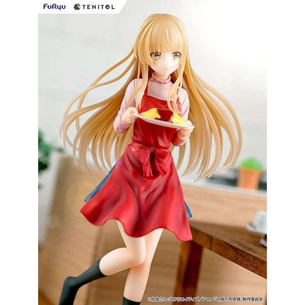 TENITOL Mahiru Shiina by FuRyu - Shop at ToyCoin