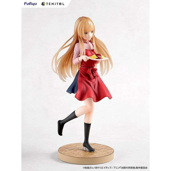 TENITOL Mahiru Shiina by FuRyu - Shop at ToyCoin