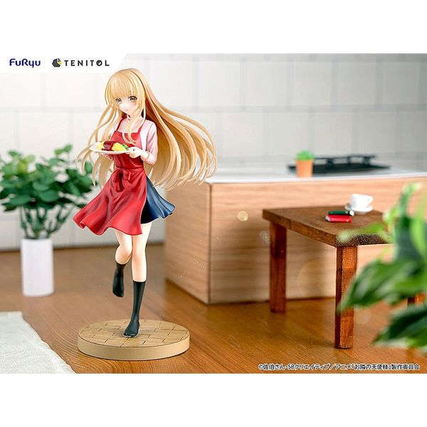 TENITOL Mahiru Shiina by FuRyu - Shop at ToyCoin