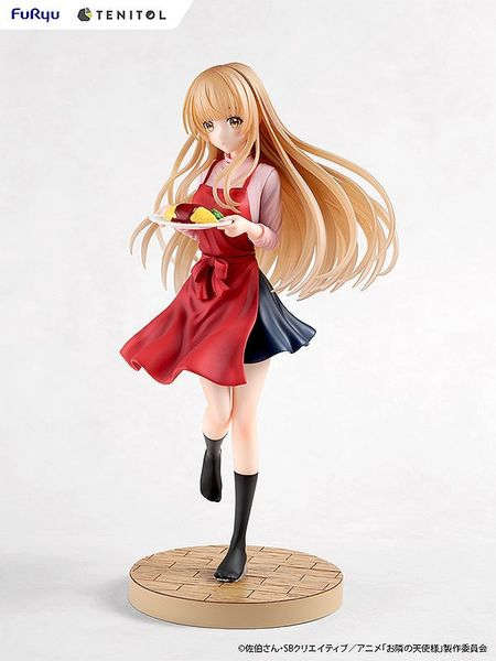 TENITOL Mahiru Shiina by FuRyu - Shop at ToyCoin