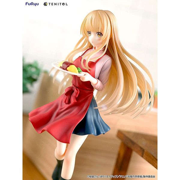 TENITOL Mahiru Shiina by FuRyu - Shop at ToyCoin