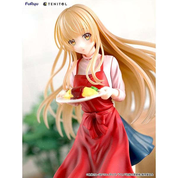 TENITOL Mahiru Shiina by FuRyu - Shop at ToyCoin