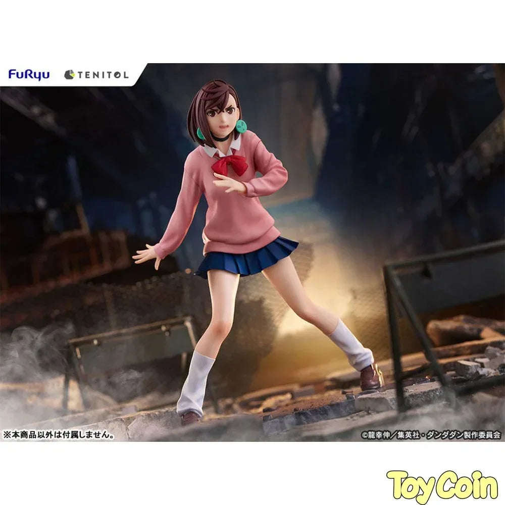 TENITOL Momo by FuRyu - Shop at ToyCoin