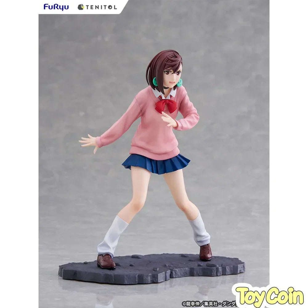 TENITOL Momo by FuRyu - Shop at ToyCoin