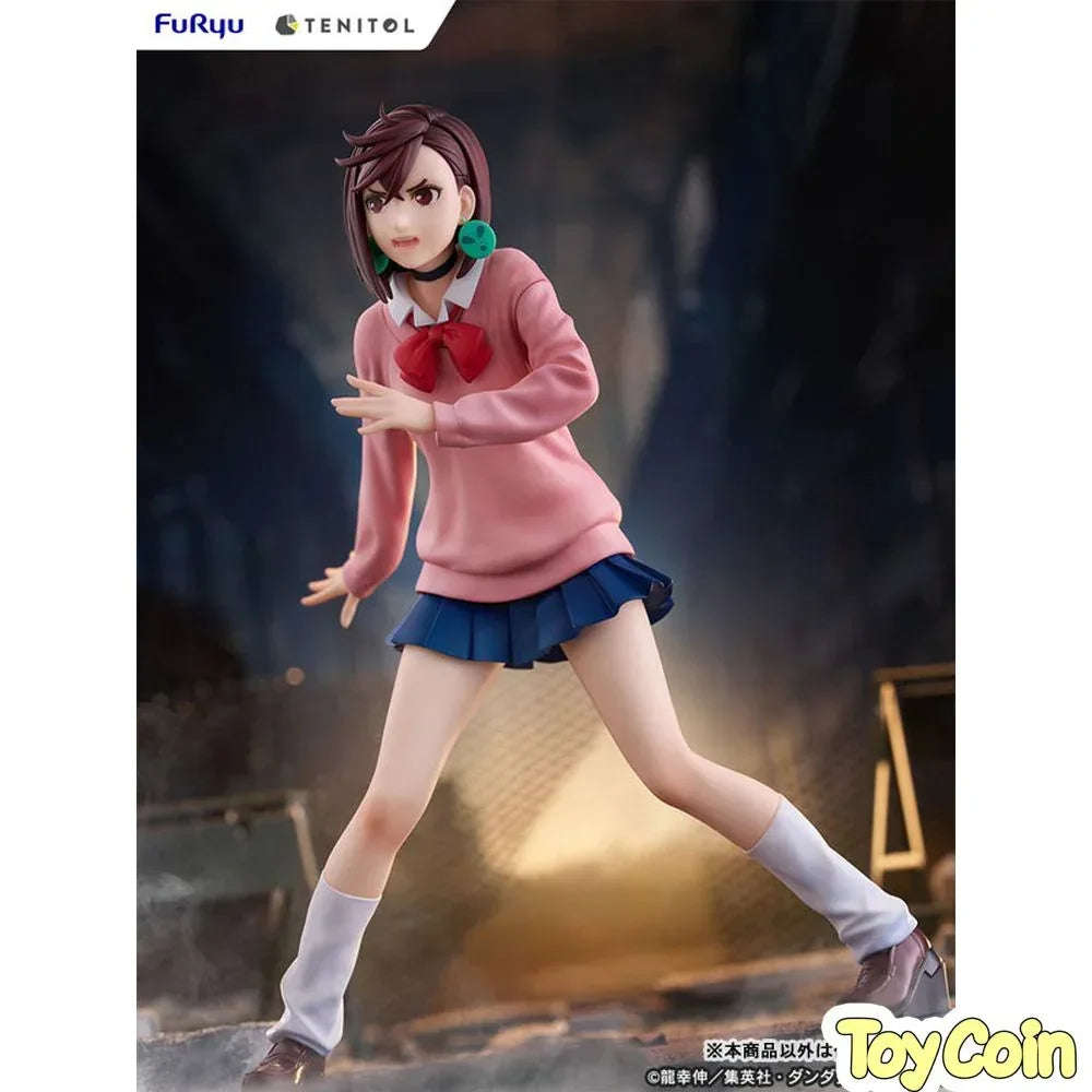 TENITOL Momo by FuRyu - Shop at ToyCoin