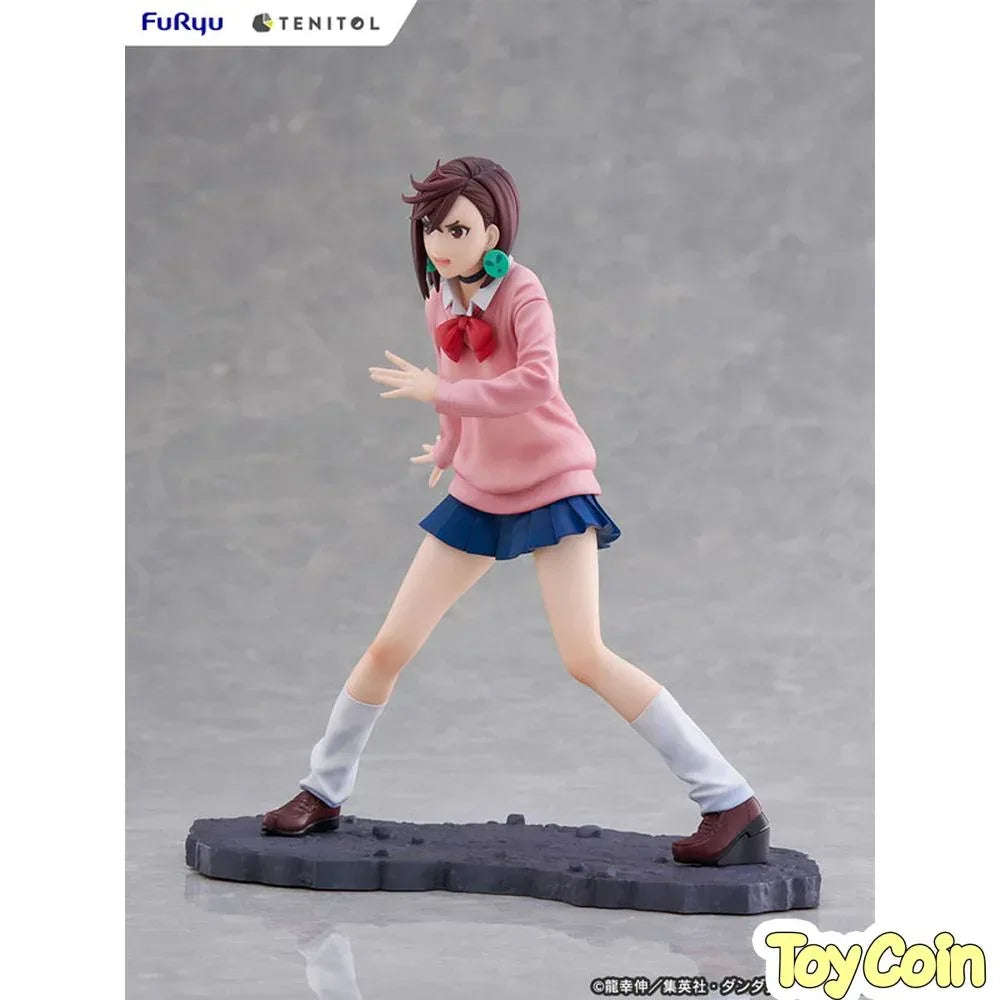 TENITOL Momo by FuRyu - Shop at ToyCoin