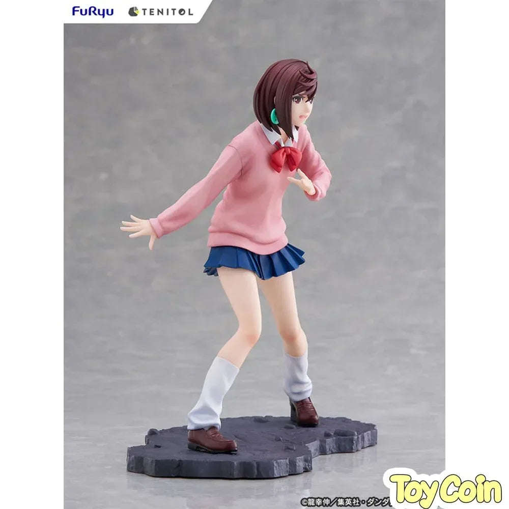 TENITOL Momo by FuRyu - Shop at ToyCoin