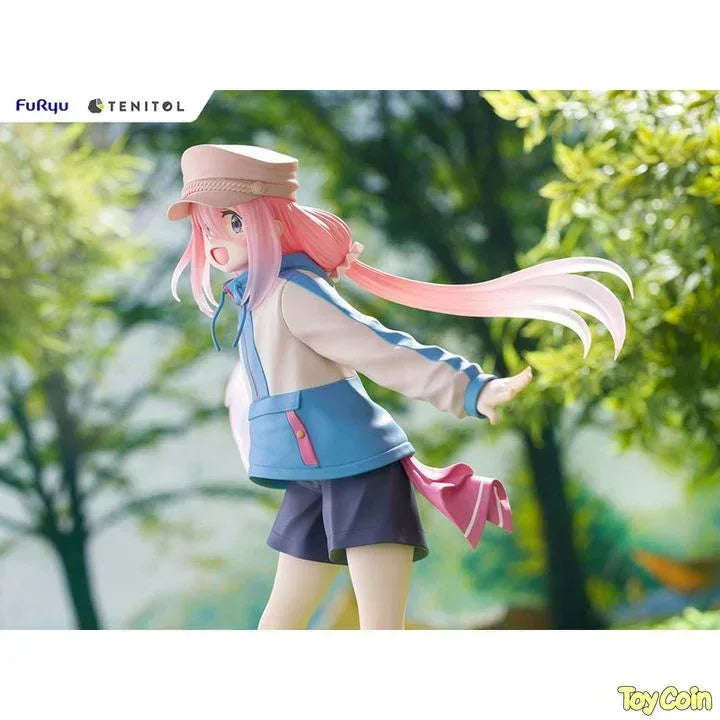 TENITOL Nadeshiko Kagamihara by FuRyu - Shop at ToyCoin