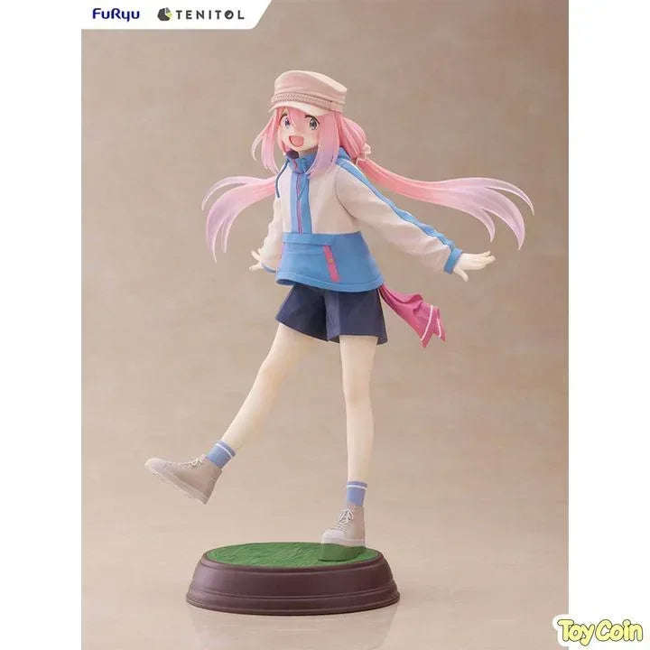TENITOL Nadeshiko Kagamihara by FuRyu - Shop at ToyCoin