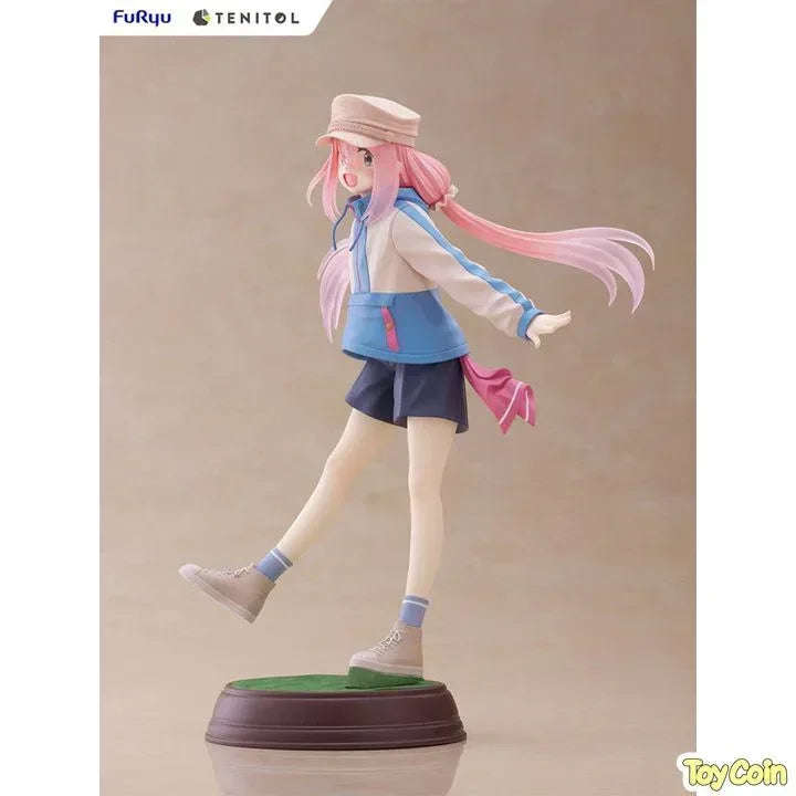TENITOL Nadeshiko Kagamihara by FuRyu - Shop at ToyCoin