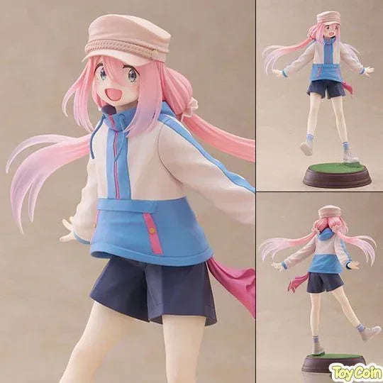 TENITOL Nadeshiko Kagamihara by FuRyu - Shop at ToyCoin