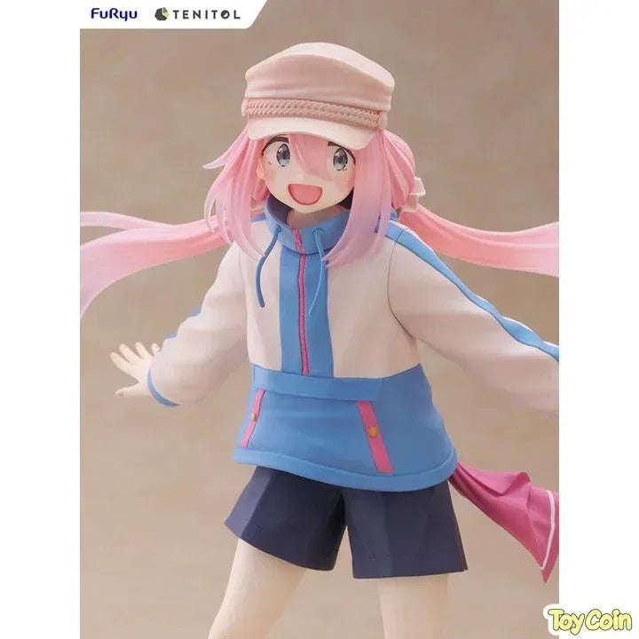 TENITOL Nadeshiko Kagamihara by FuRyu - Shop at ToyCoin