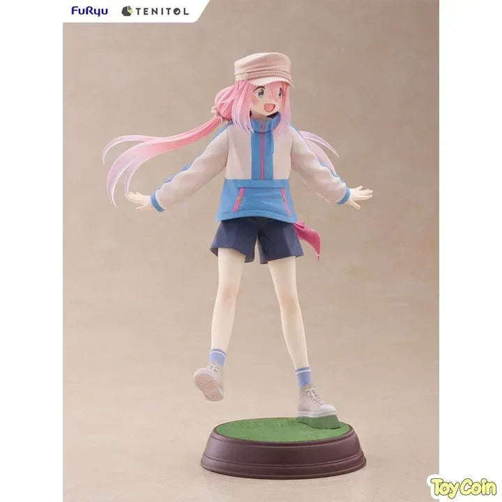 TENITOL Nadeshiko Kagamihara by FuRyu - Shop at ToyCoin