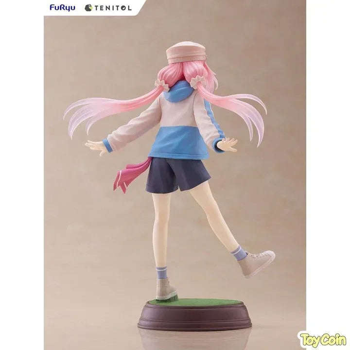 TENITOL Nadeshiko Kagamihara by FuRyu - Shop at ToyCoin