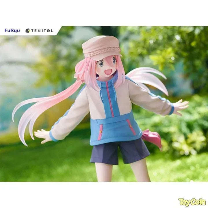 TENITOL Nadeshiko Kagamihara by FuRyu - Shop at ToyCoin