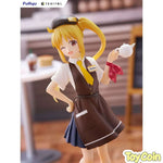 TENITOL Nijika Ijichi Cafe Style Ver. by FuRyu - Shop at ToyCoin