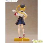 TENITOL Nijika Ijichi Cafe Style Ver. by FuRyu - Shop at ToyCoin
