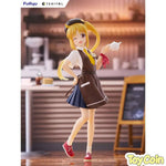 TENITOL Nijika Ijichi Cafe Style Ver. by FuRyu - Shop at ToyCoin