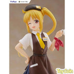 TENITOL Nijika Ijichi Cafe Style Ver. by FuRyu - Shop at ToyCoin