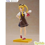TENITOL Nijika Ijichi Cafe Style Ver. by FuRyu - Shop at ToyCoin