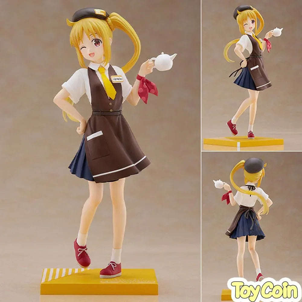 TENITOL Nijika Ijichi Cafe Style Ver. by FuRyu - Shop at ToyCoin