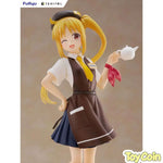 TENITOL Nijika Ijichi Cafe Style Ver. by FuRyu - Shop at ToyCoin
