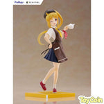 TENITOL Nijika Ijichi Cafe Style Ver. by FuRyu - Shop at ToyCoin