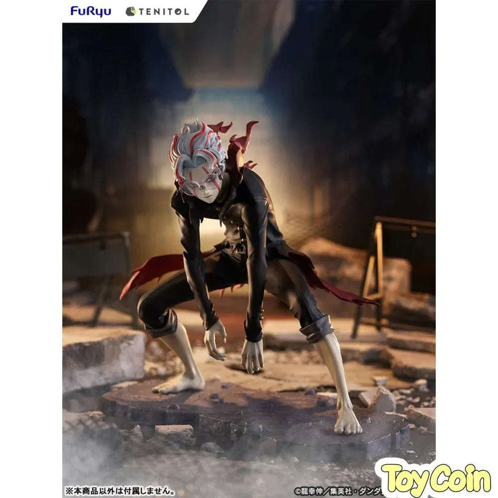 TENITOL Okarun (Transformed) by FuRyu - Shop at ToyCoin