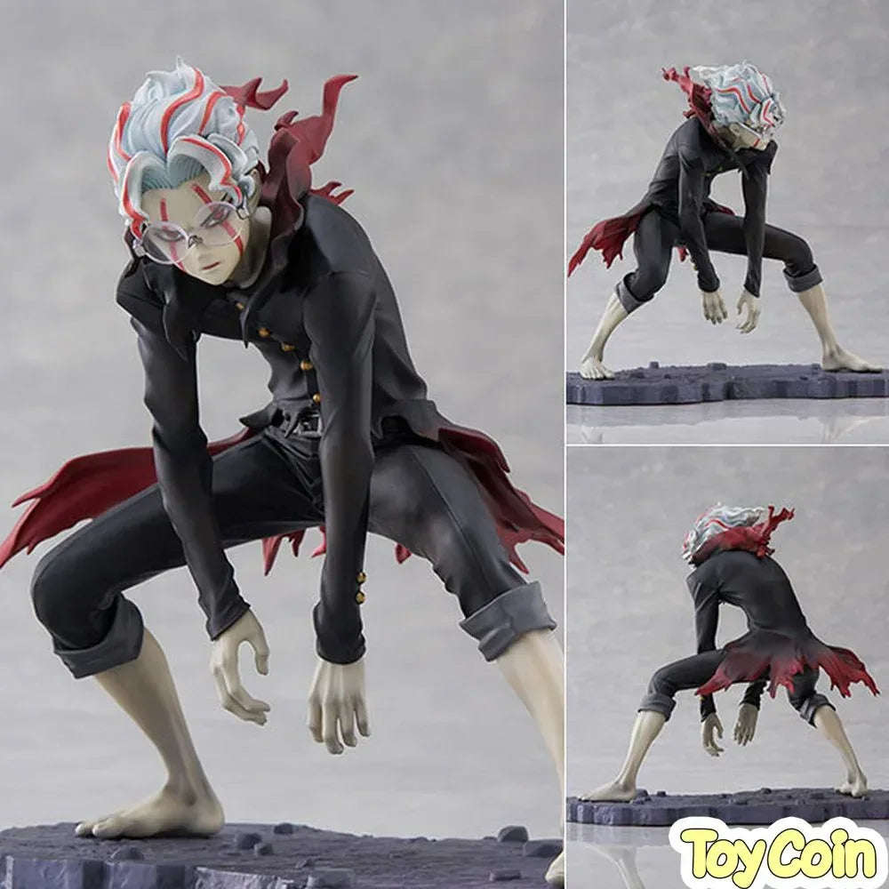 TENITOL Okarun (Transformed) by FuRyu - Shop at ToyCoin