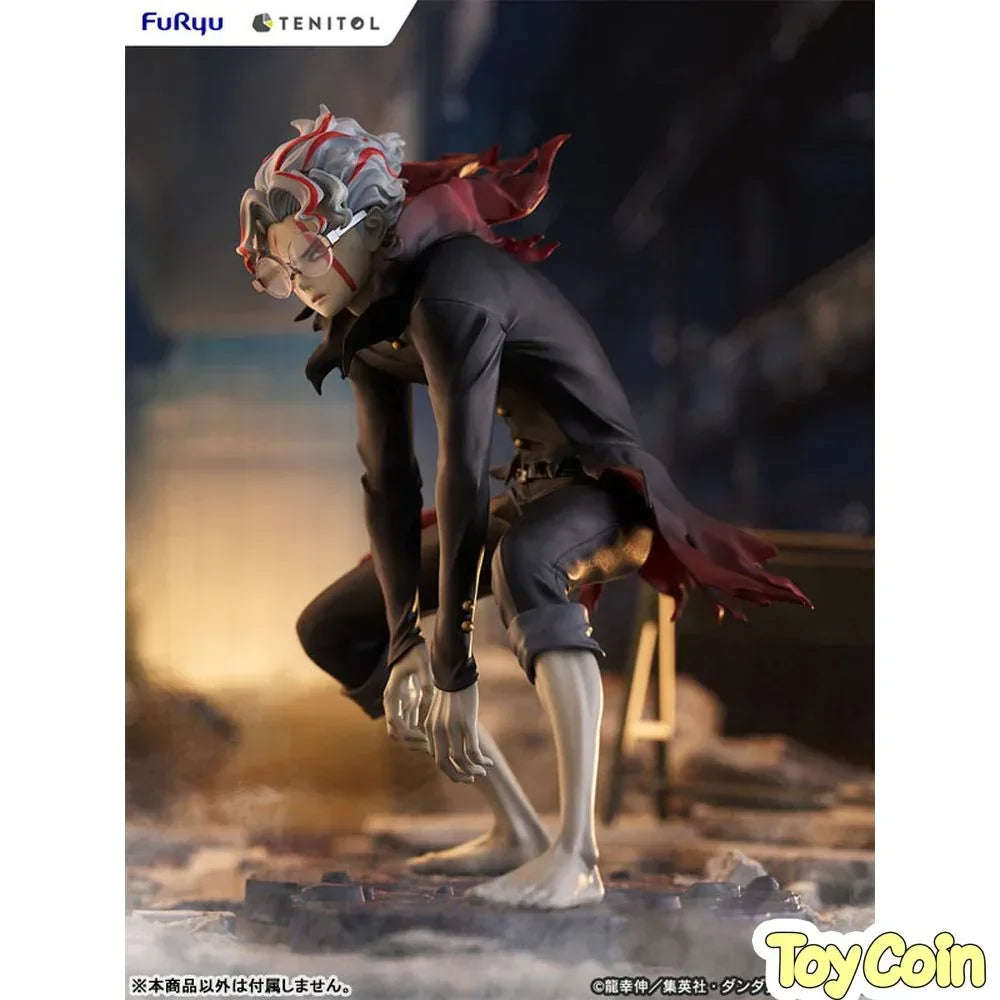 TENITOL Okarun (Transformed) by FuRyu - Shop at ToyCoin