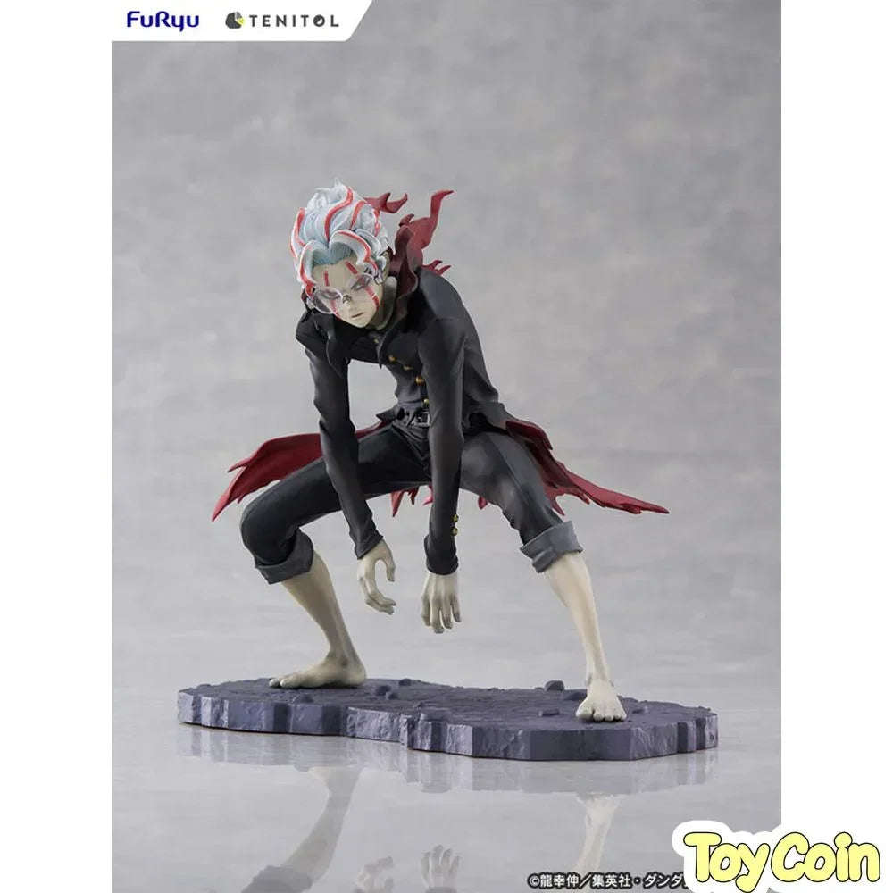 TENITOL Okarun (Transformed) by FuRyu - Shop at ToyCoin
