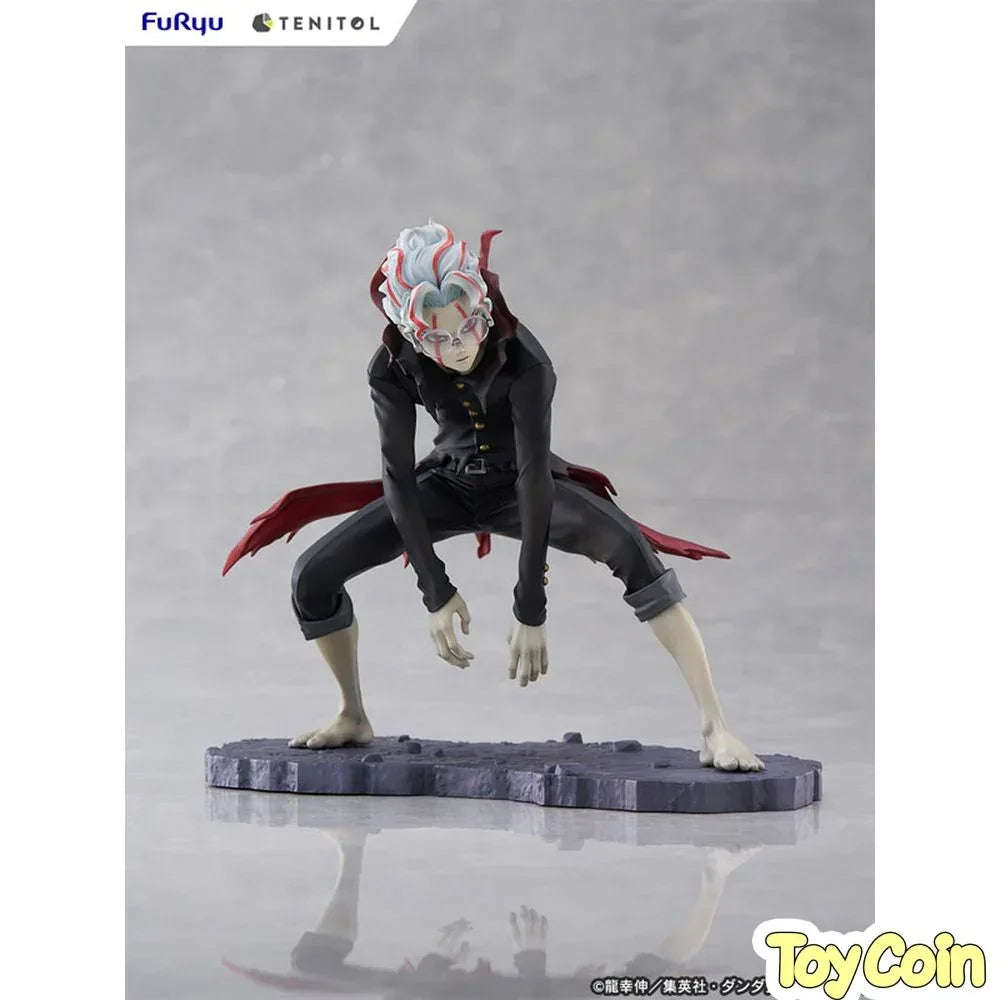 TENITOL Okarun (Transformed) by FuRyu - Shop at ToyCoin