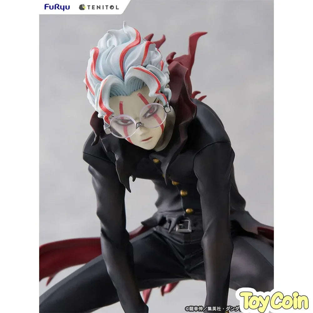 TENITOL Okarun (Transformed) by FuRyu - Shop at ToyCoin