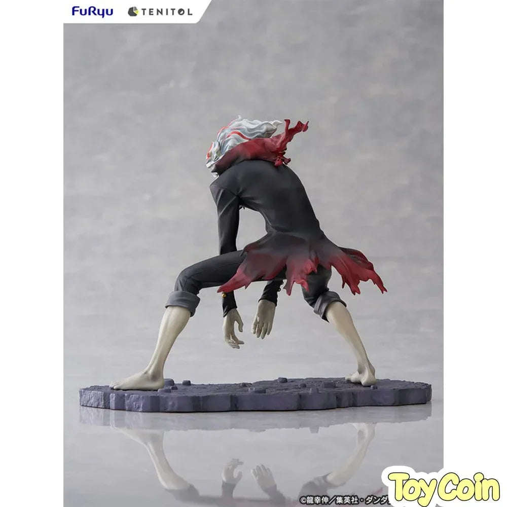 TENITOL Okarun (Transformed) by FuRyu - Shop at ToyCoin