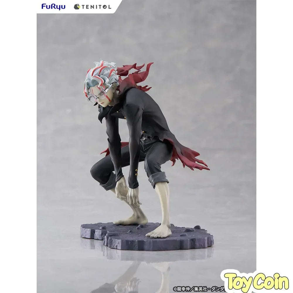 TENITOL Okarun (Transformed) by FuRyu - Shop at ToyCoin