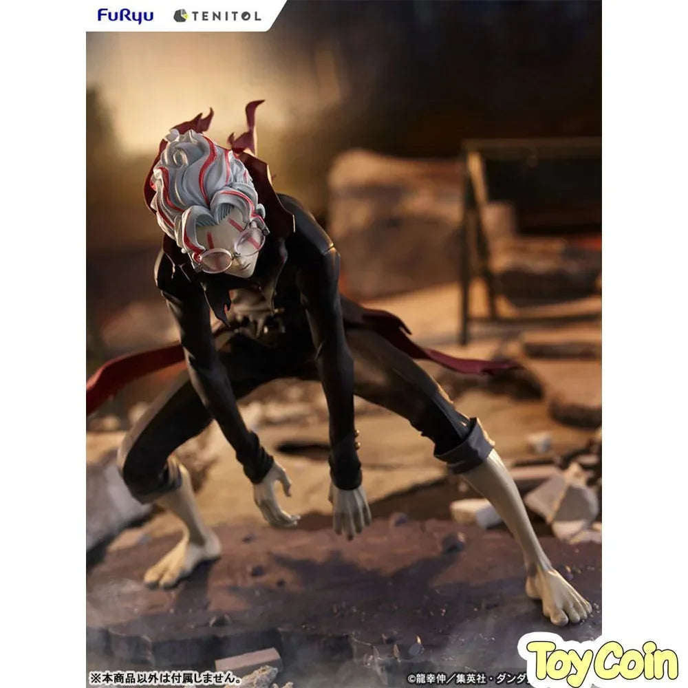 TENITOL Okarun (Transformed) by FuRyu - Shop at ToyCoin