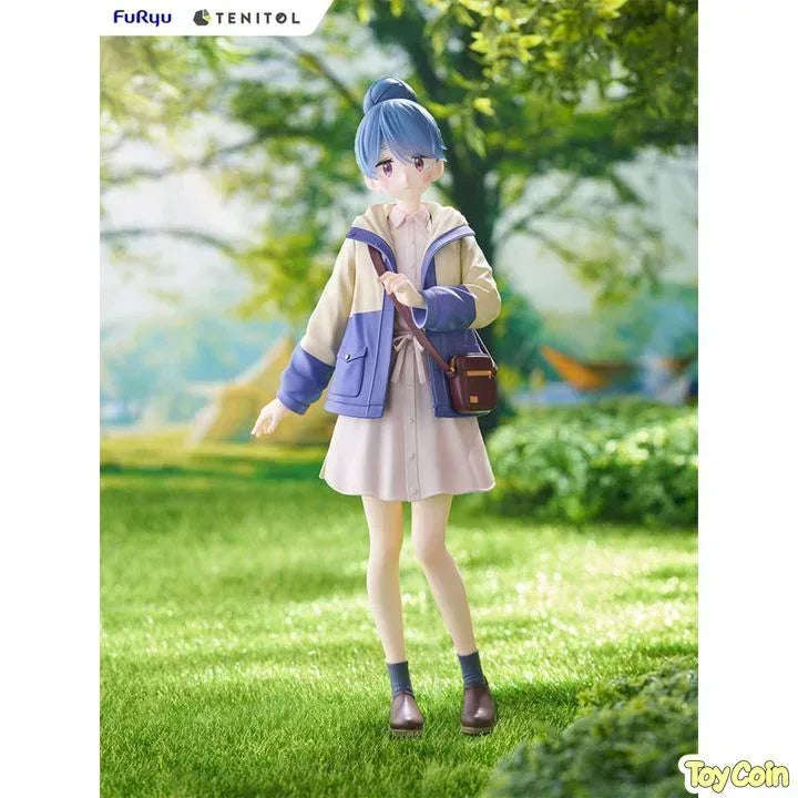 TENITOL Rin Shima by FuRyu - Shop at ToyCoin