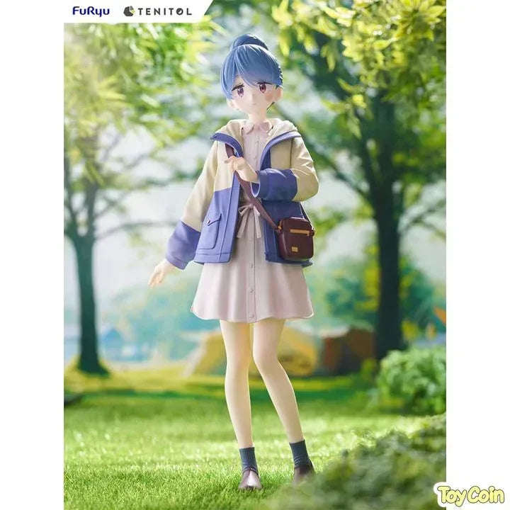 TENITOL Rin Shima by FuRyu - Shop at ToyCoin