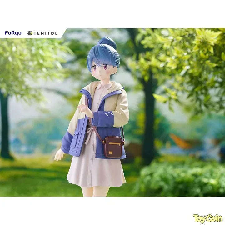 TENITOL Rin Shima by FuRyu - Shop at ToyCoin