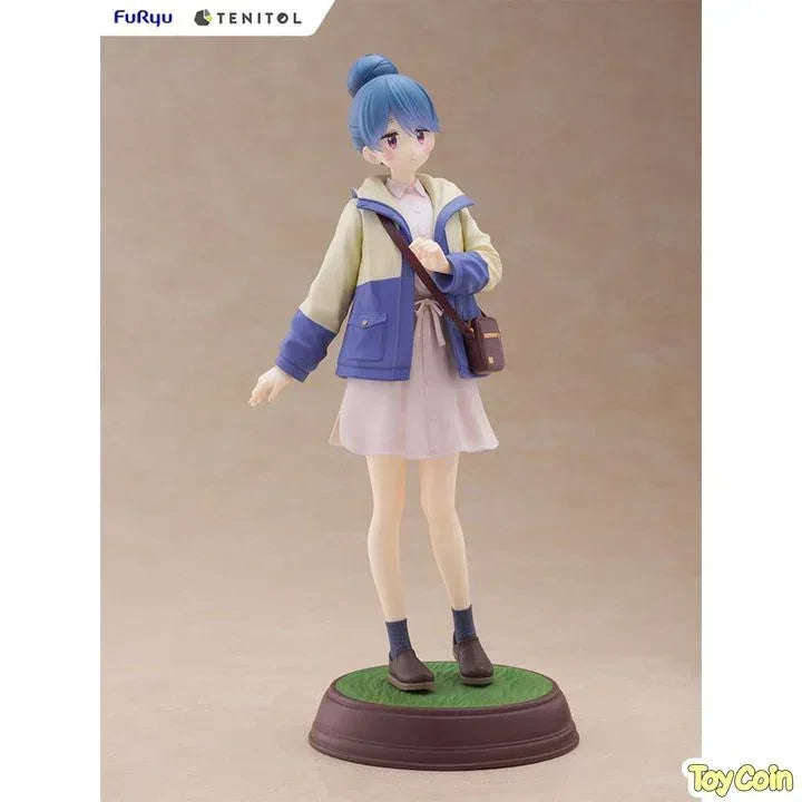 TENITOL Rin Shima by FuRyu - Shop at ToyCoin