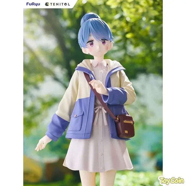 TENITOL Rin Shima by FuRyu - Shop at ToyCoin