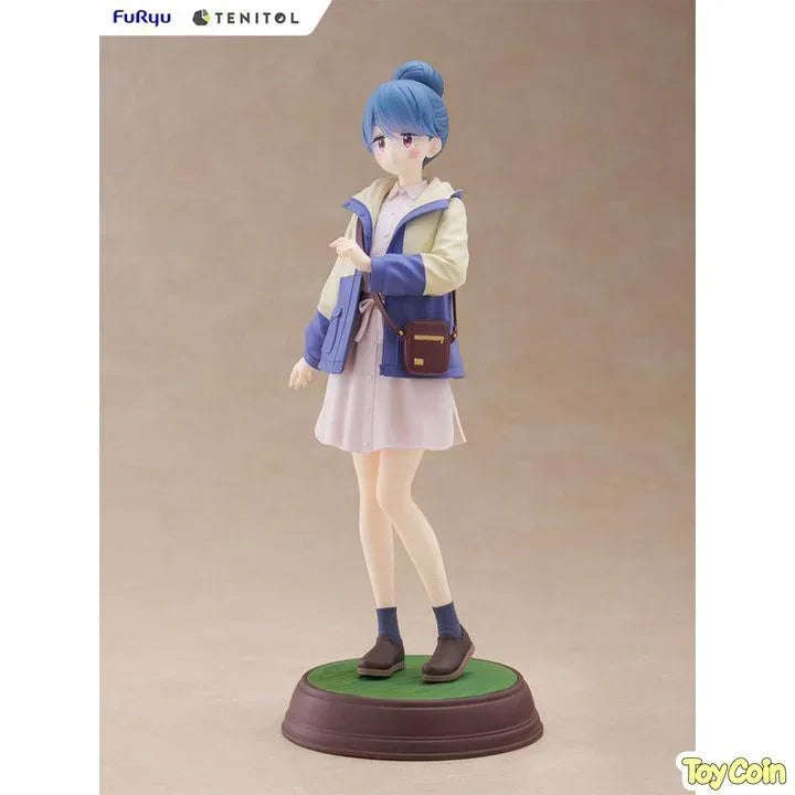 TENITOL Rin Shima by FuRyu - Shop at ToyCoin
