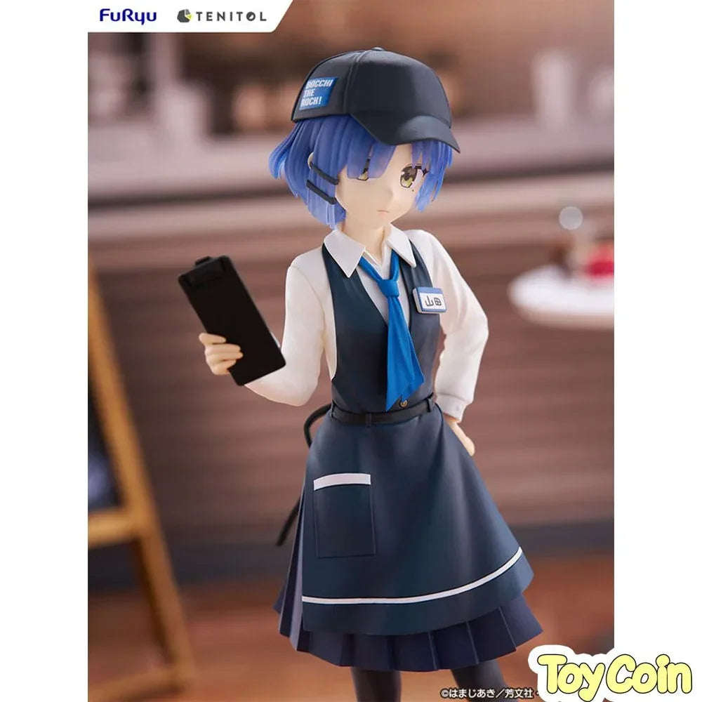 TENITOL Ryo Yamada Cafe Style Ver. by FuRyu - Shop at ToyCoin