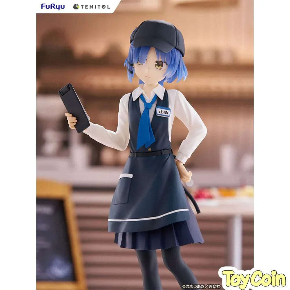 TENITOL Ryo Yamada Cafe Style Ver. by FuRyu - Shop at ToyCoin