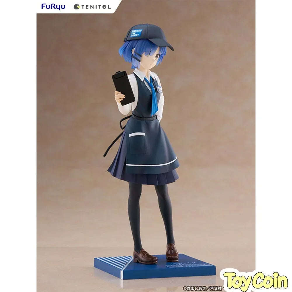 TENITOL Ryo Yamada Cafe Style Ver. by FuRyu - Shop at ToyCoin